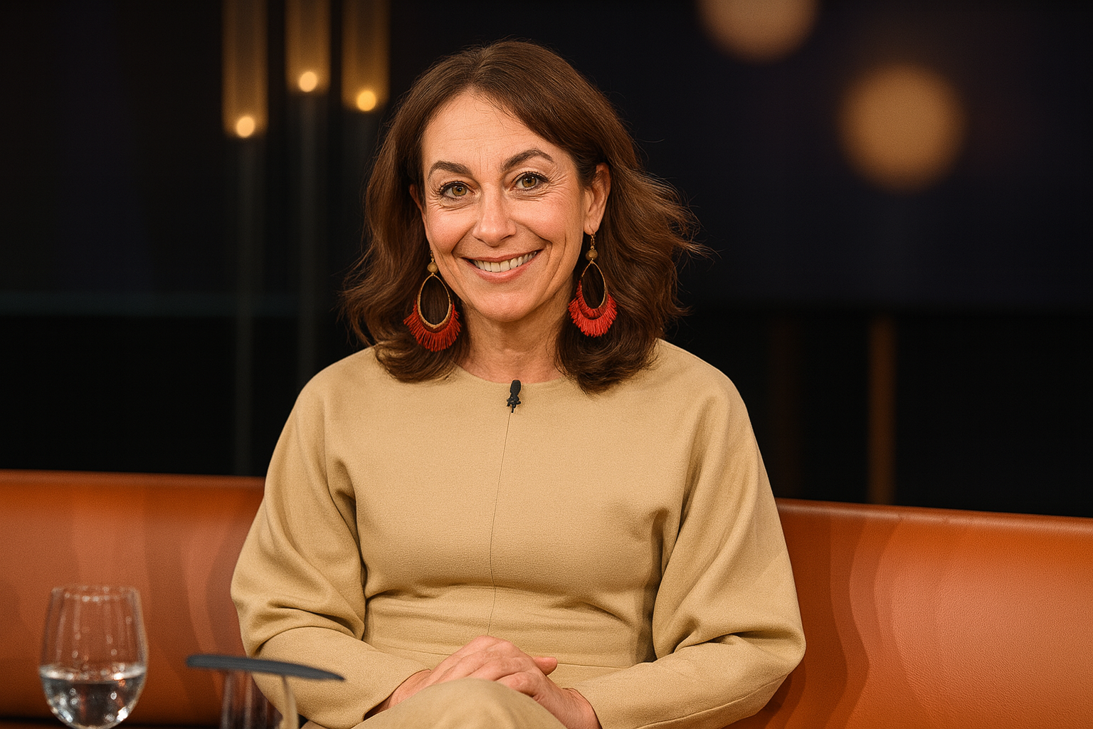 jennifer bourguignon