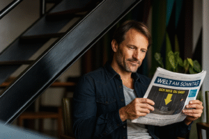 Märkischer Sonntag aktuelle Ausgabe: Was du jetzt wissen solltest