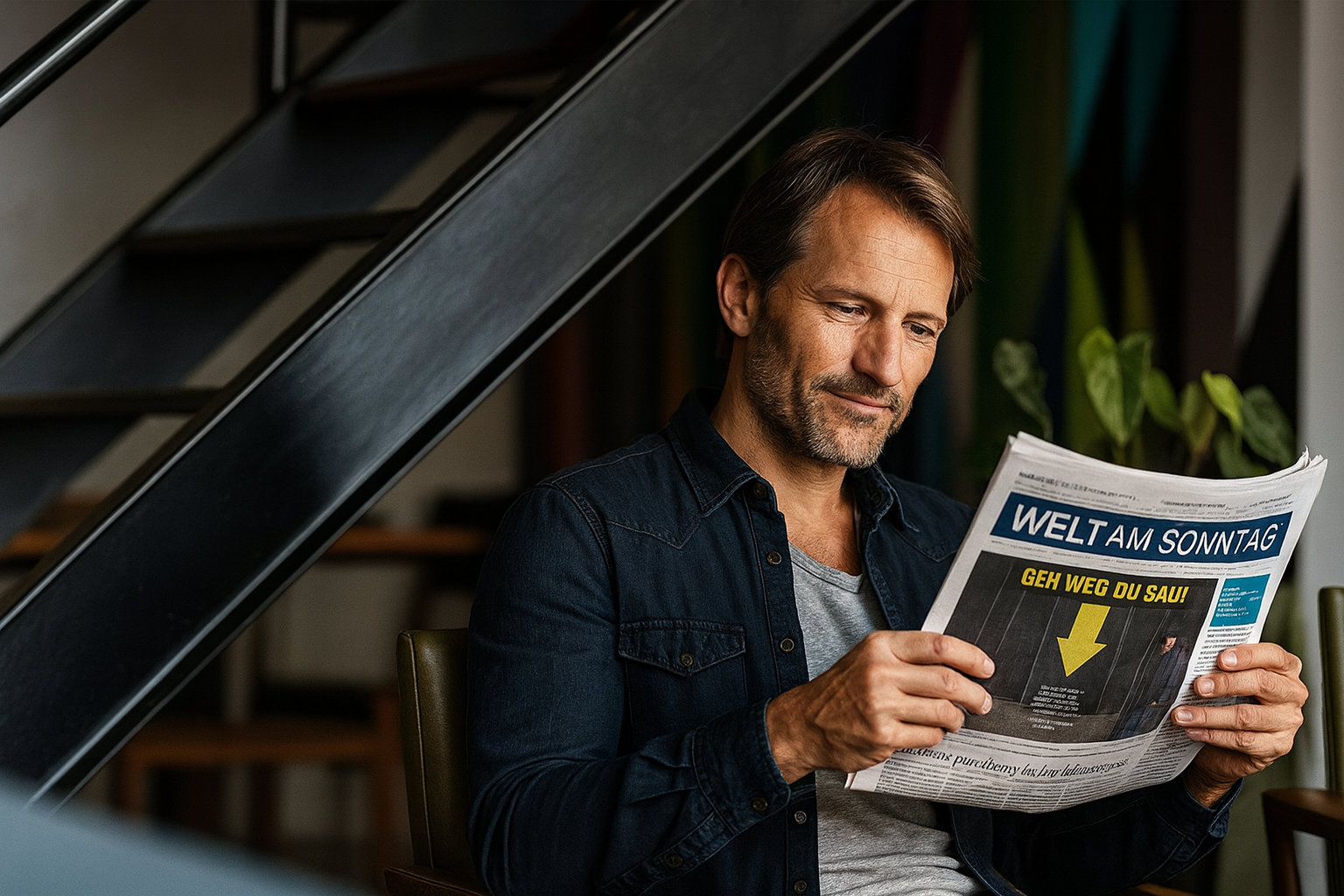 märkischer sonntag aktuelle ausgabe