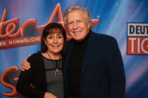 Claudia Smiatek: Alles, was du über Claudia Smiatek wissen musst