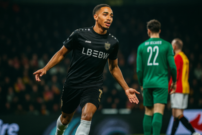 vfb : découvrir l’histoire et la passion d’un grand club de football