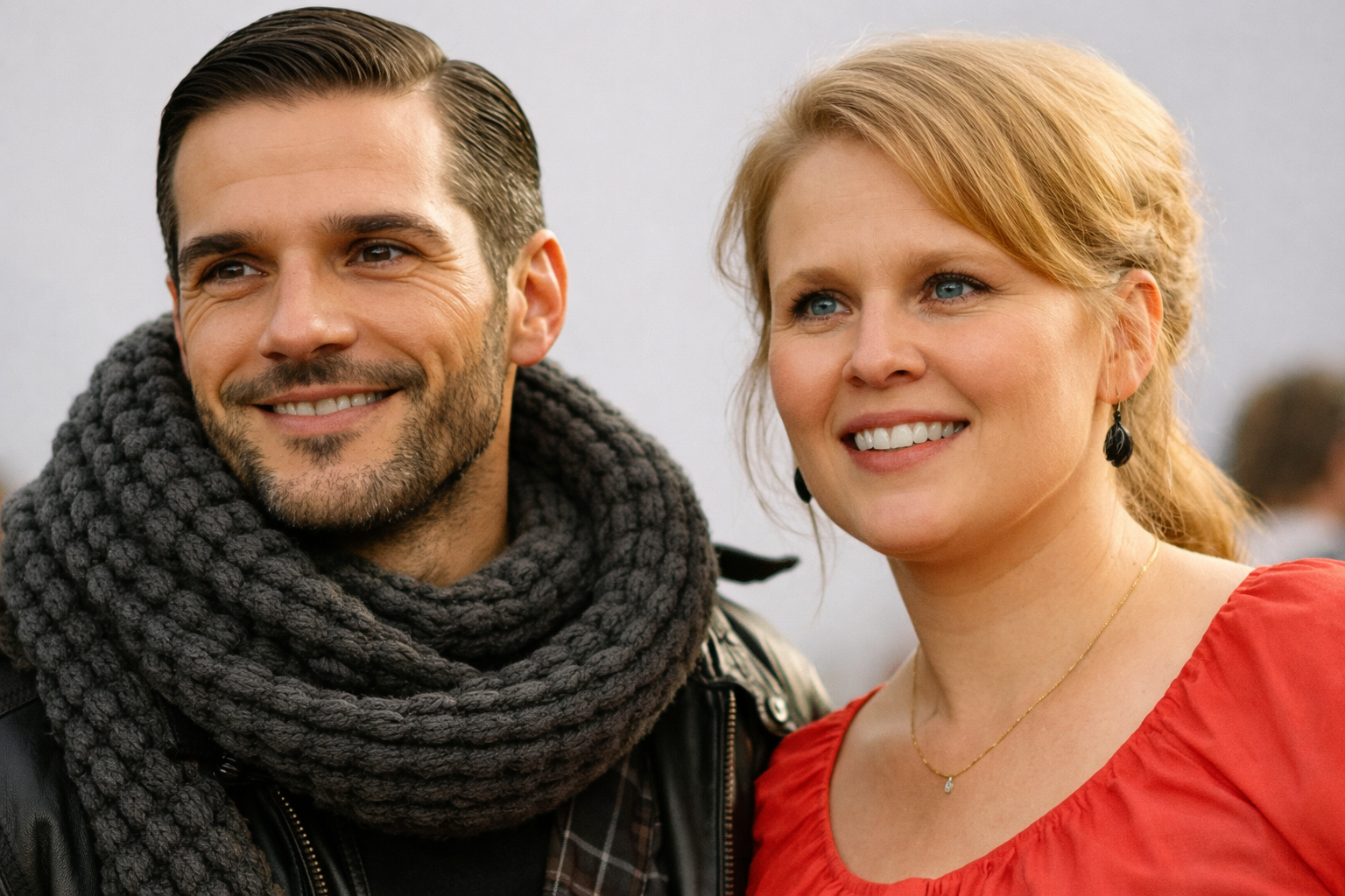 Josephine Katherine Francoise Raimond