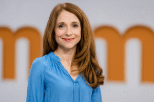 Hat Mirjam Meinhardt-Krug Kinder? Ein respektvoller Blick auf Familie und Privatleben