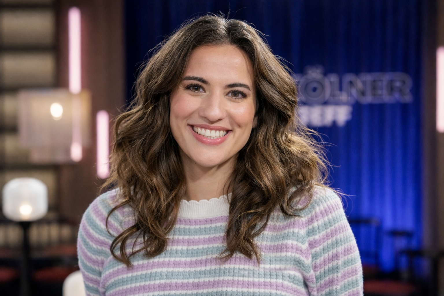 Mona Ameziane Krankheit