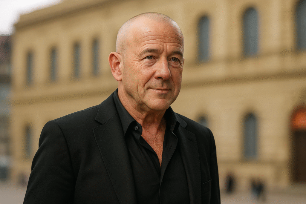 Heino Ferch Krebserkrankung – Gerüchte, Fakten und Hintergründe einfach ...
