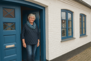 Marion Ohlsen – Ein inspirierendes Leben voller Mut, Ideen und neuer Wege