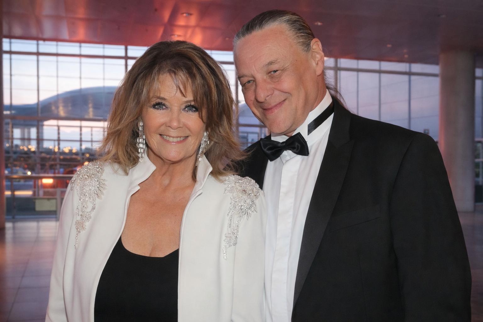 Wencke Myhre Ehepartner