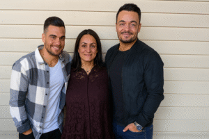 Maria Zarrella – Einblicke in Leben, Persönlichkeit und ihren besonderen Weg