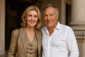 Maria Furtwängler Neuer Partner – Alle Fakten, Gerüchte und der aktuelle Stand