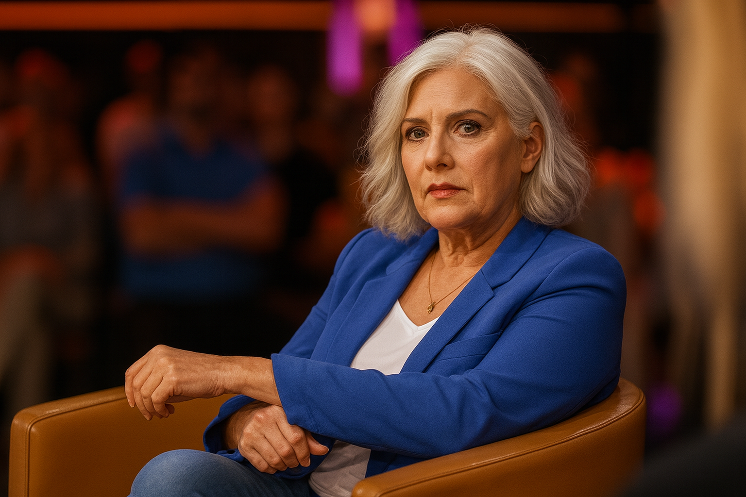 Birgit Schrowange Todesursache