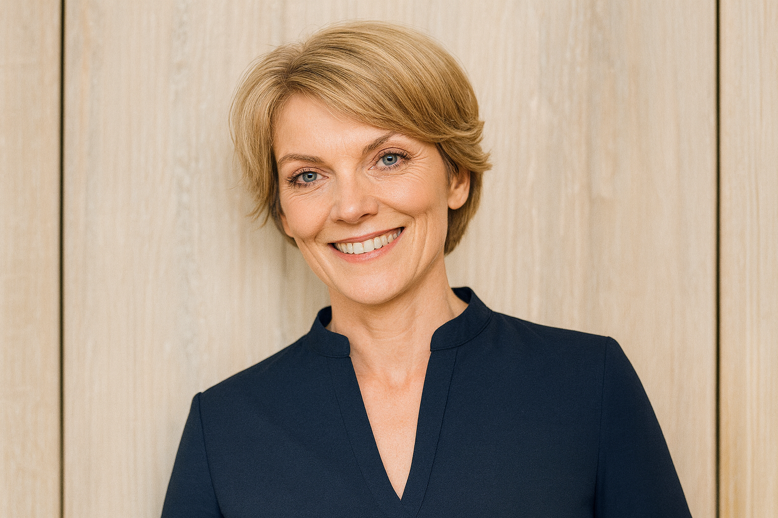 marietta slomka brustkrebs