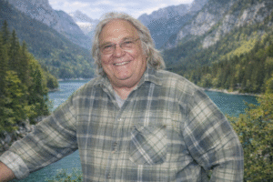 Steel Buddies Günther gestorben – Was wirklich hinter den Gerüchten steckt