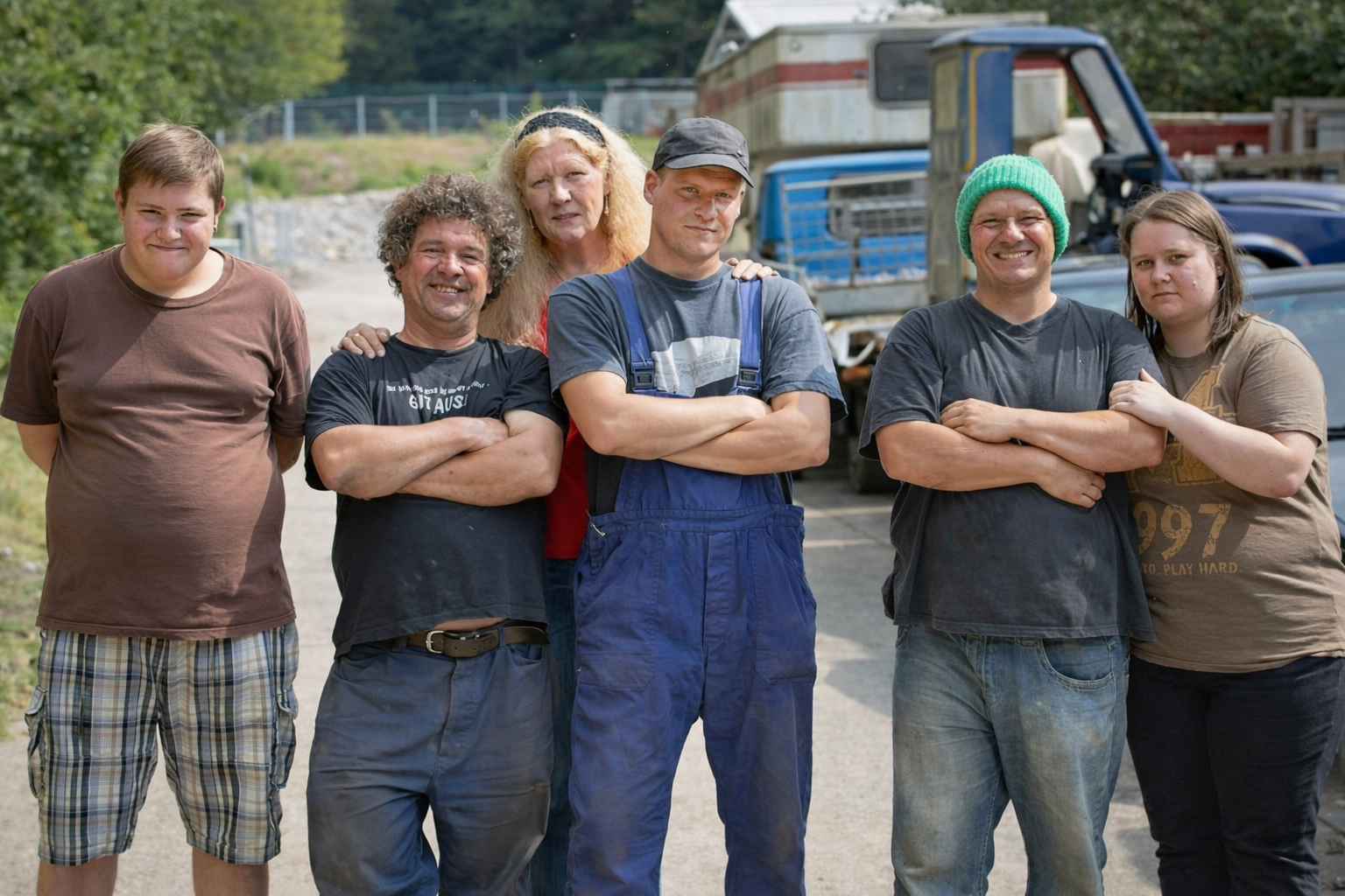 Monika Ludolf Todesursache