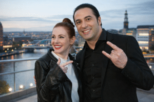 Dina Ceylan – Werdegang, Medienrolle und öffentliches Interesse einfach erklärt