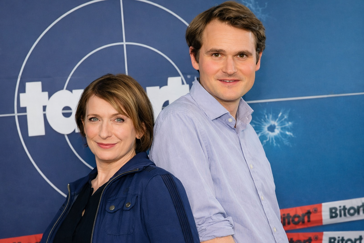 Fabian Hinrichs Ehefrau