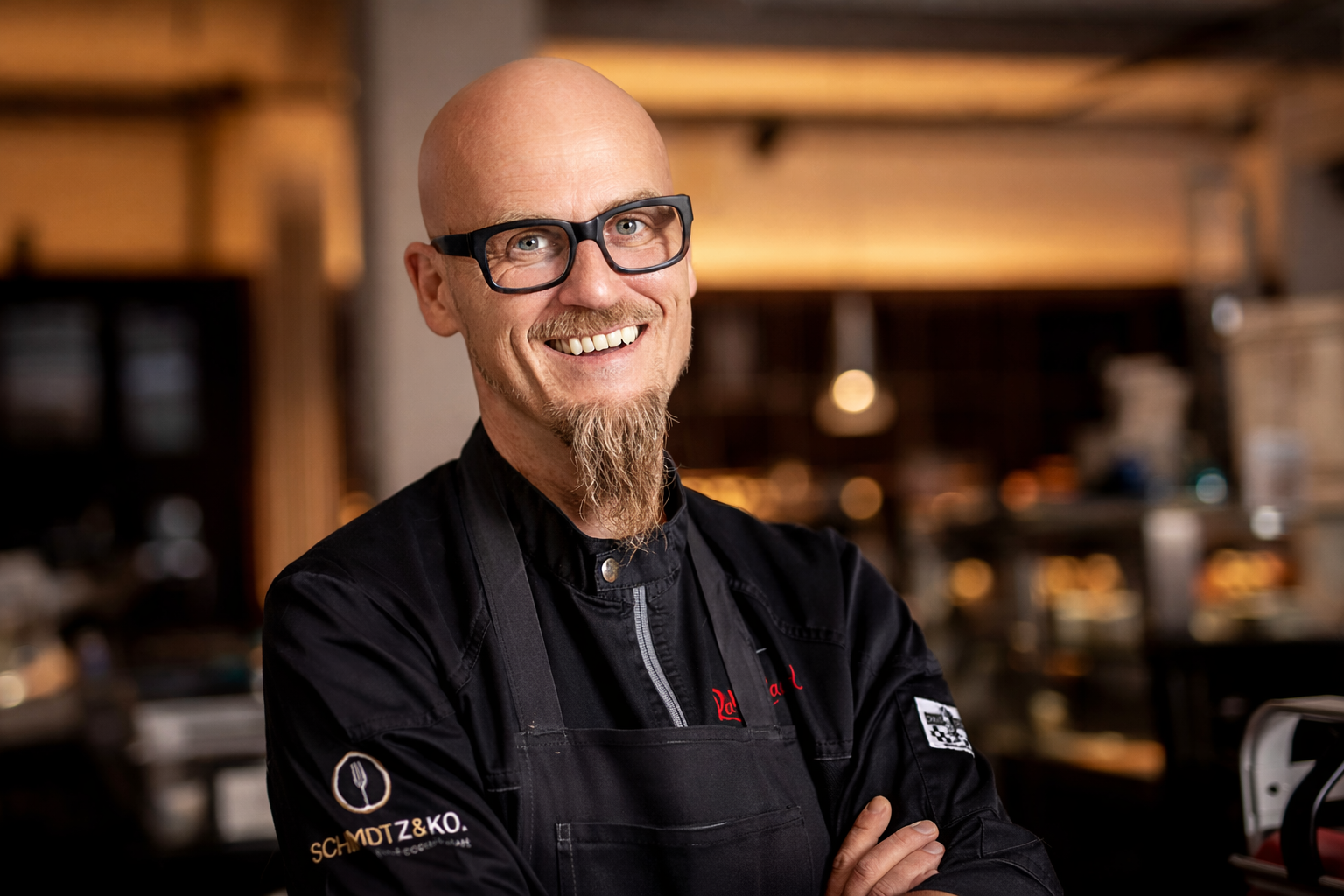 Ralf Zacherl Krankheit