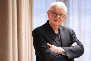 Wie reich ist Joschka Fischer? Ein Blick auf sein Vermögen und Leben