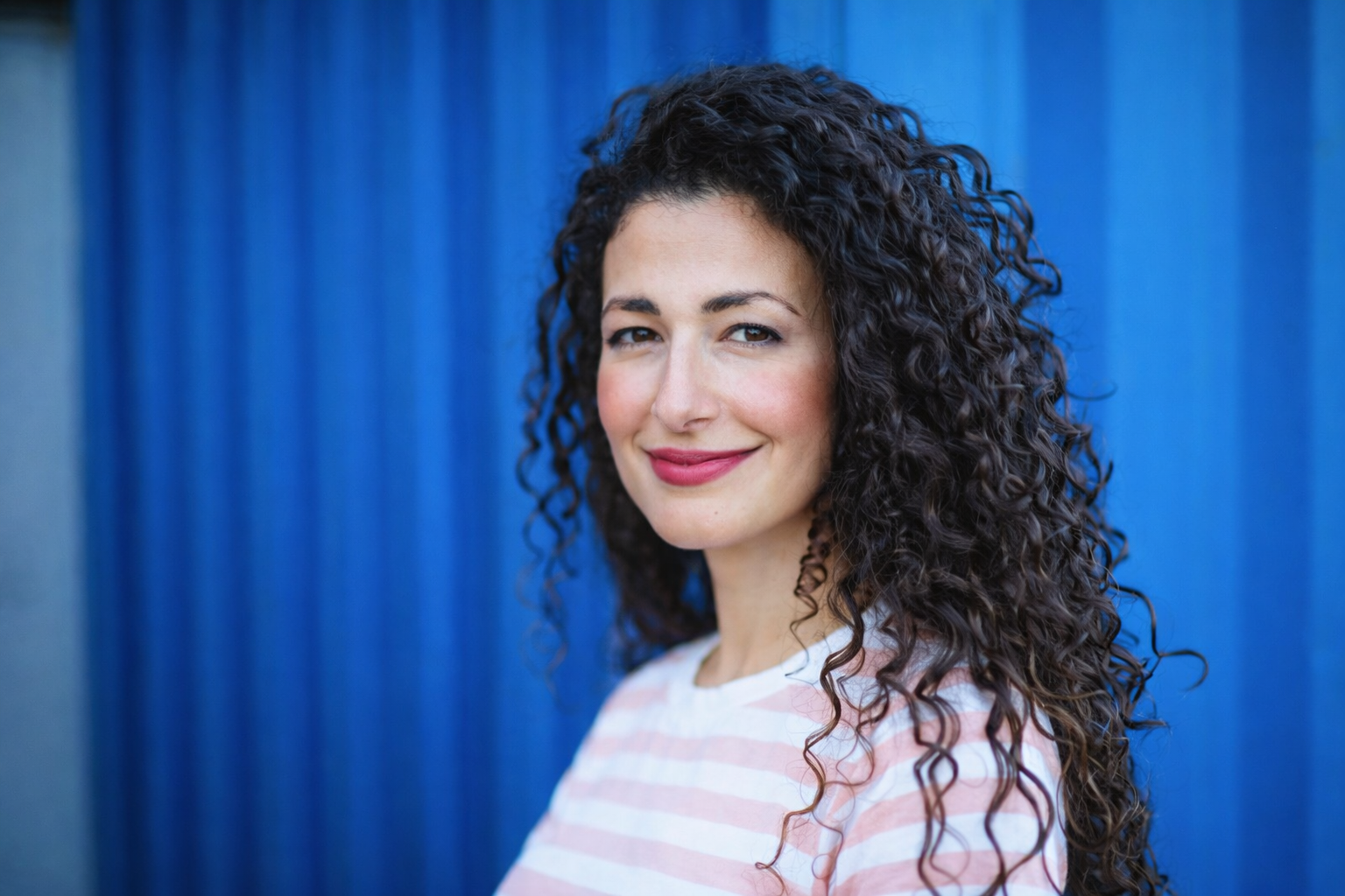 Marwa Eldesouki verheiratet