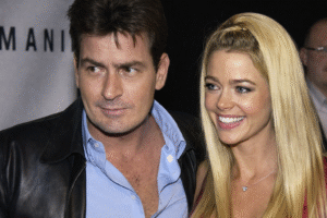 Charlie Sheen Ehepartnerin: Alles über das Privatleben des Schauspielers