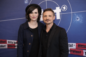 Nora Lukas – Leben, Karriere und persönliche Einblicke