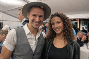 Meeno Schrader Partnerin – Einblicke in Privatleben, Beziehung und Persönlichkeit