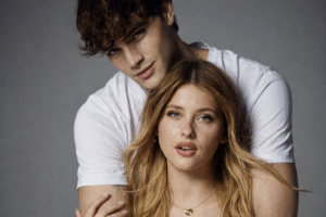 Gabriel Guevara Freundin – Aktuelle Infos, Gerüchte und Liebesleben des Stars