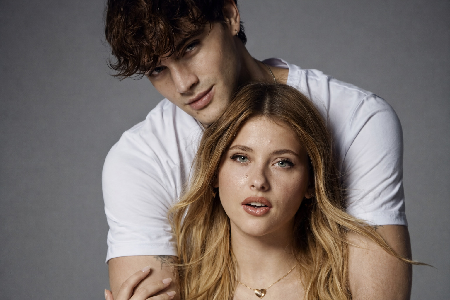 gabriel guevara freundin