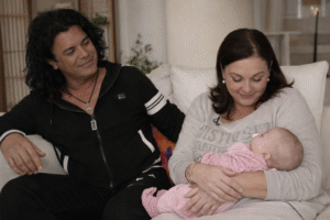 Ingrid Cordalis – Leben, Persönlichkeit und ihre Bedeutung für die Familie Cordalis