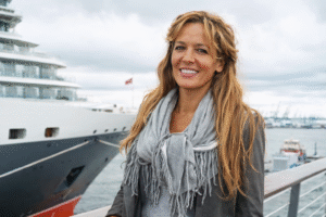 Marielin Bohlen: Das faszinierende Leben und die Karriere einer bemerkenswerten Persönlichkeit