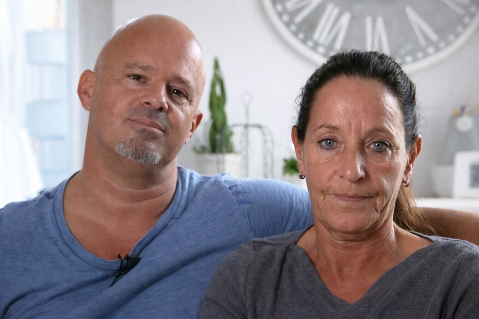 nicole steves krankheit