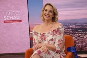 wie viele kinder hat jana kübel