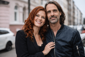 Richard David Precht Lebensgefährtin: Alles über sein Privatleben und Beziehungen