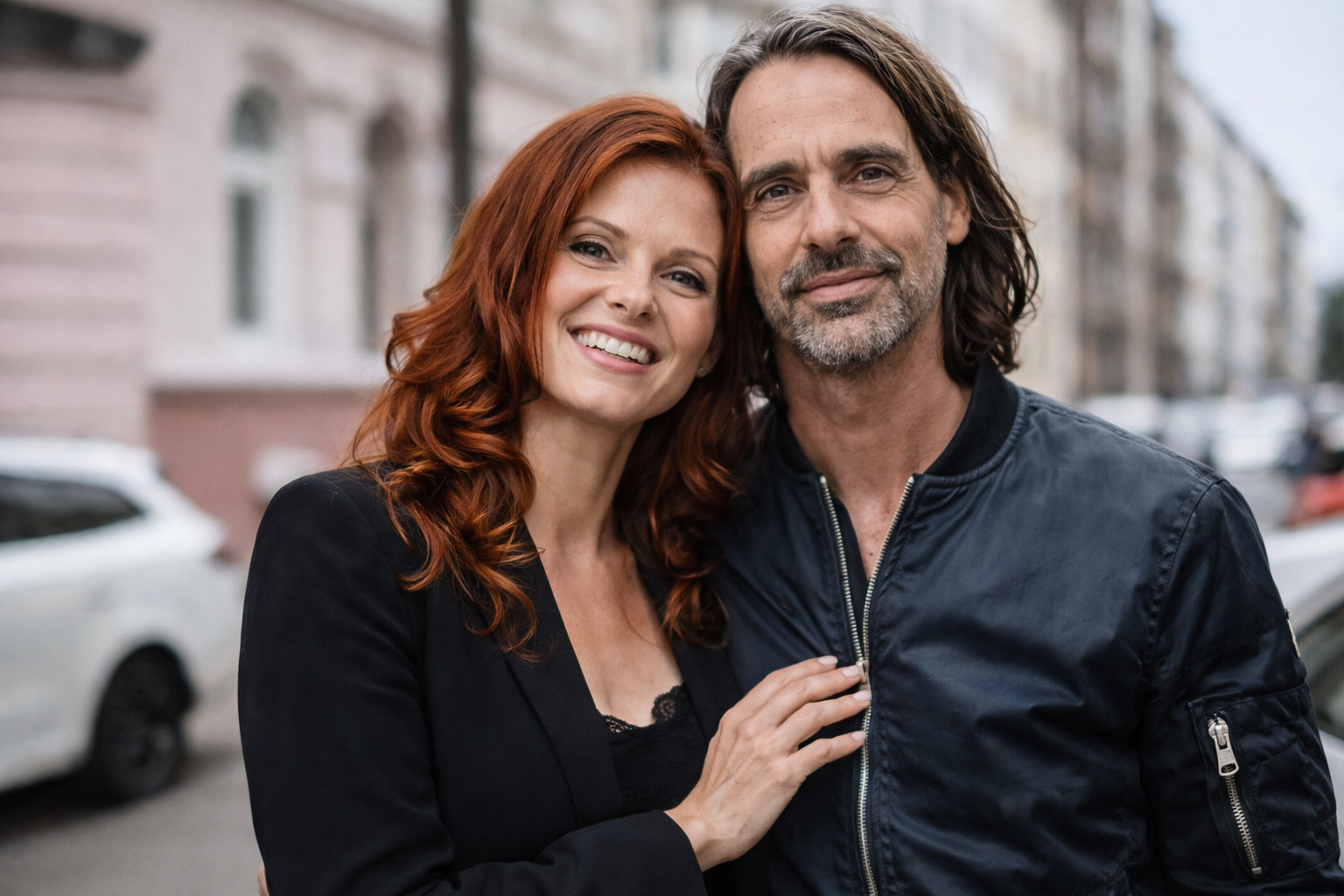 richard david precht lebensgefährtin