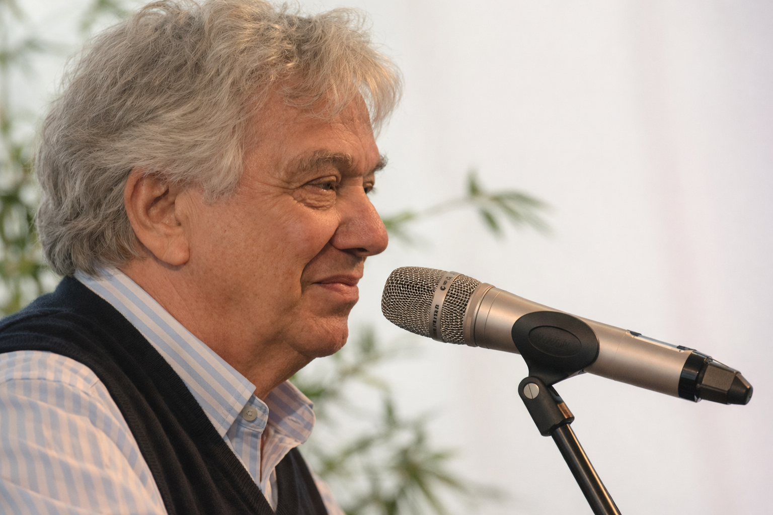 rolf zuckowski verstorben