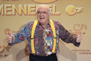 Bares für Rares-Händler gestorben