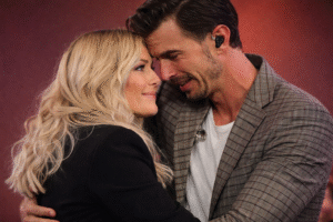 Sarina Silbereisen-Feuchter: Leben, Familie und ihr Weg abseits der Öffentlichkeit