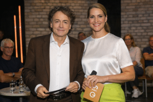 Giovanni Di Lorenzo neue Liebe – Alles über die neue Beziehung des Fußballstars