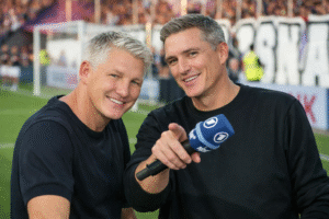 Alfred Schweinsteiger – Ein Blick auf sein Leben und seine Karriere