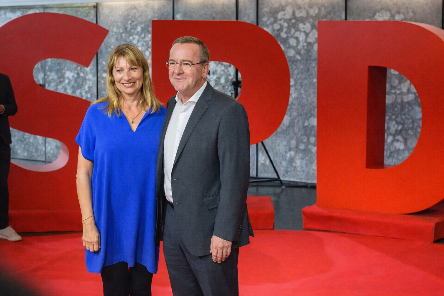 sabine pistorius traueranzeige