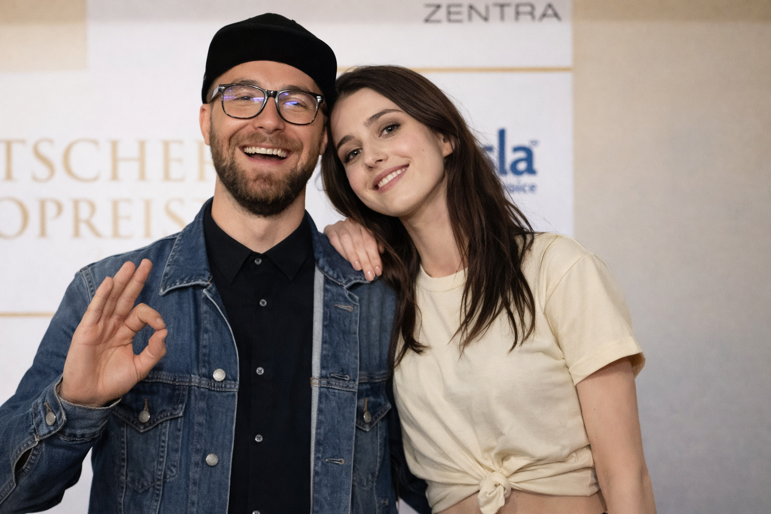 lena meyer landrut baby