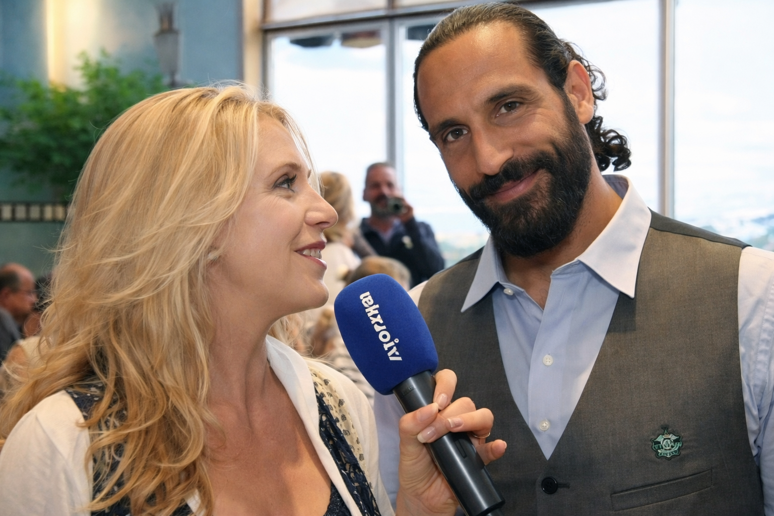 ist fanny fee werther verheiratet