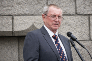 Welche Krankheit hat John Nettles? Fakten, Gerüchte und die Wahrheit