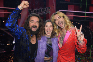 Jorg Kaulitz – Alle Infos über das Leben und die Familie der Kaulitz-Brüder