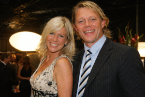 Adrian von der Groeben – Karriere, Familie und spannende Einblicke