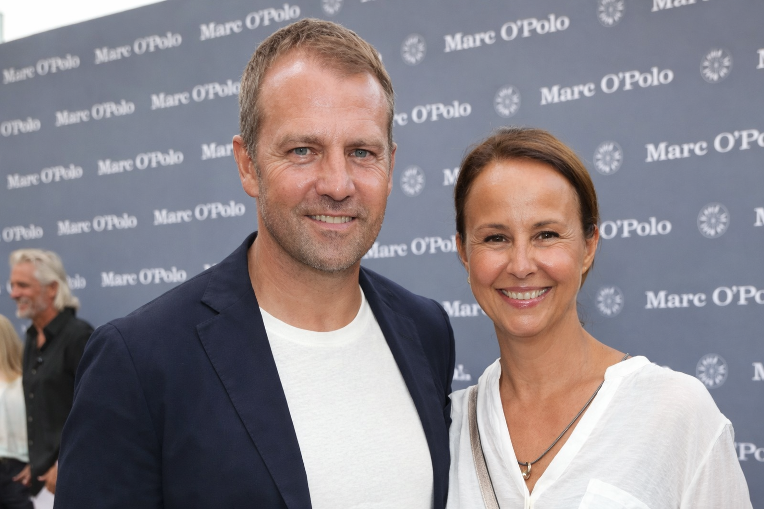 hansi flick partnerin