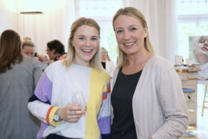 Siv Gössner – Leben, Karriere und persönliche Einblicke in ihre Geschichte