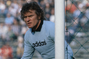 Sepp Maier Scheidung – Die ganze Wahrheit über das Privatleben der Torwart-Legende