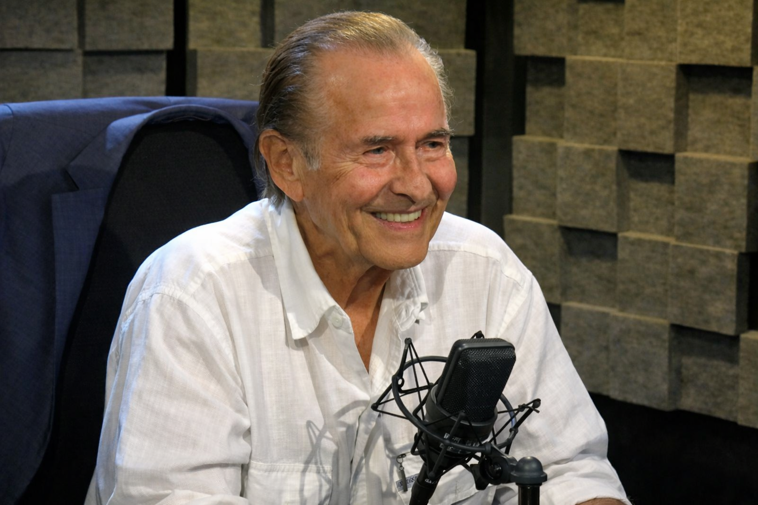 michael holm krankheit