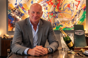 Tanja Flister – Wer ist Tanja Flister und warum ist sie im Gespräch?