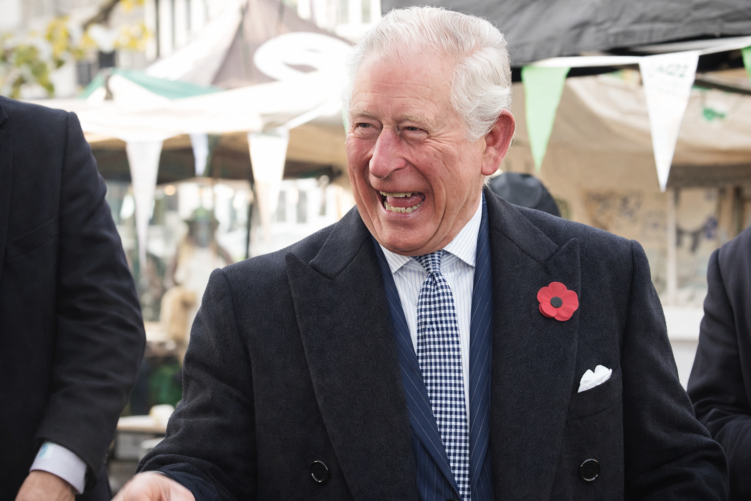 prinz charles tochter mit camilla